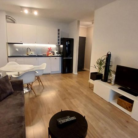 Debowa Kutno Apartment ภายนอก รูปภาพ