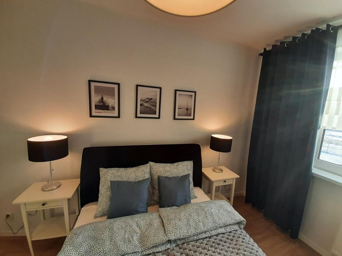 Debowa Kutno Apartment ภายนอก รูปภาพ